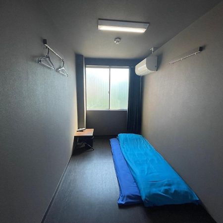Hotel Aiwa For Men'S Only โอซาก้า ภายนอก รูปภาพ
